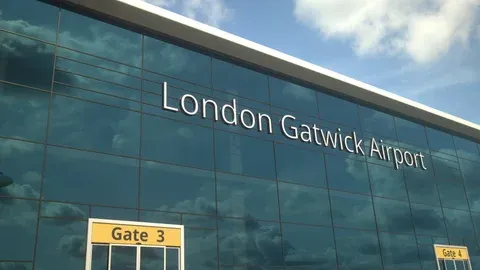 Flughafentransfer Gatwick 15 Taxis Taunton