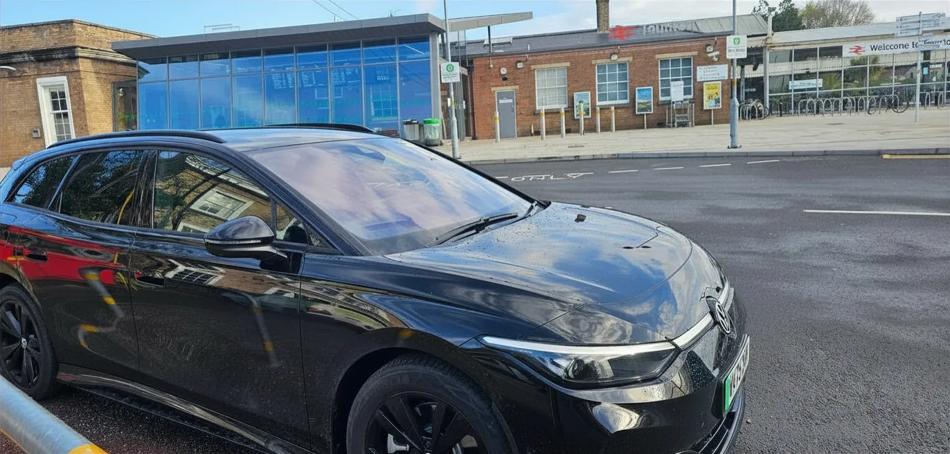 Taunton Station Taxi Leo Taxis Butlins Minehead Transfer