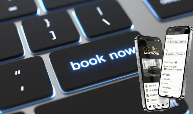 Fixed price airport transfers from Taunton