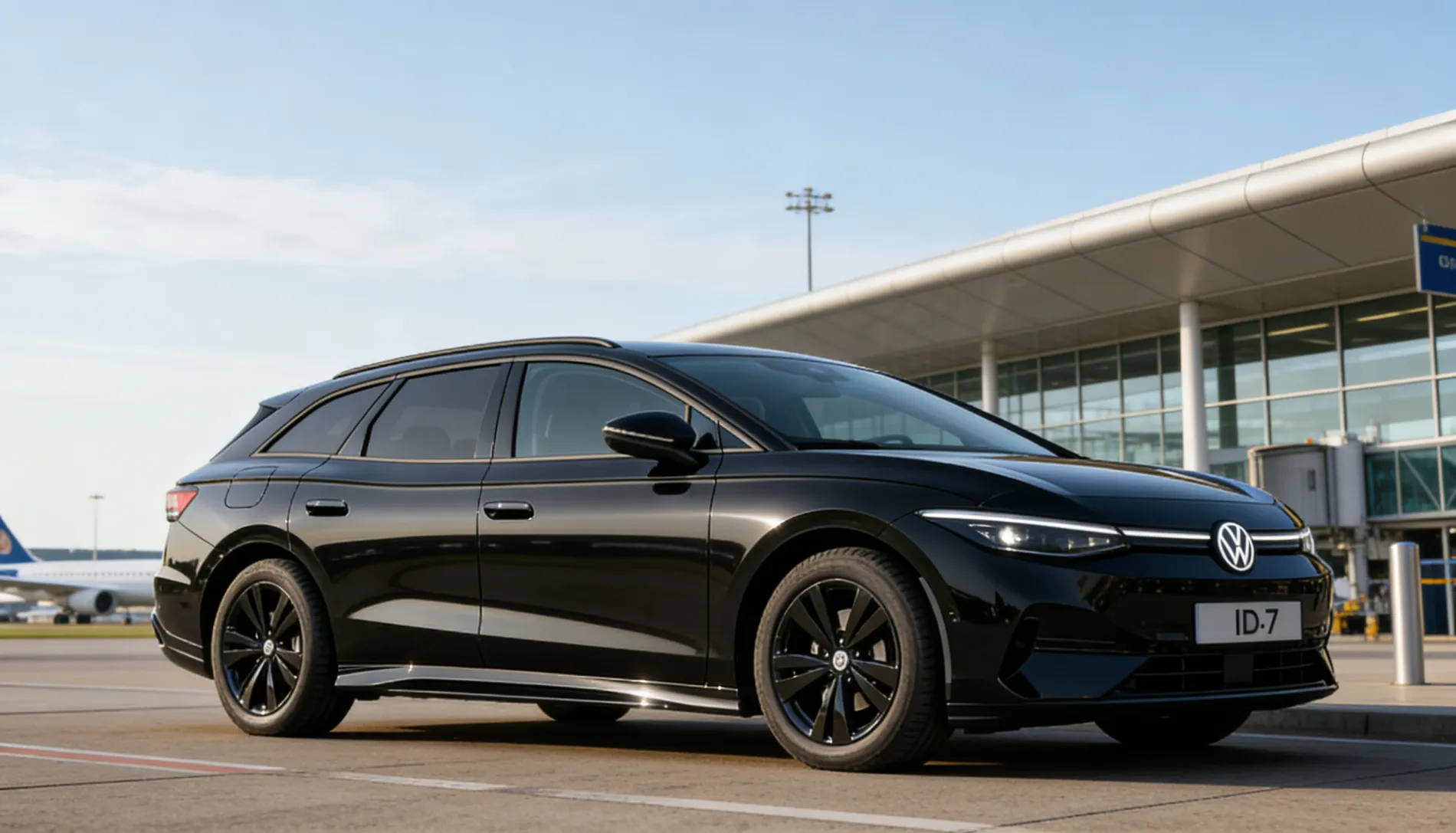 Gatwick airport transfers
