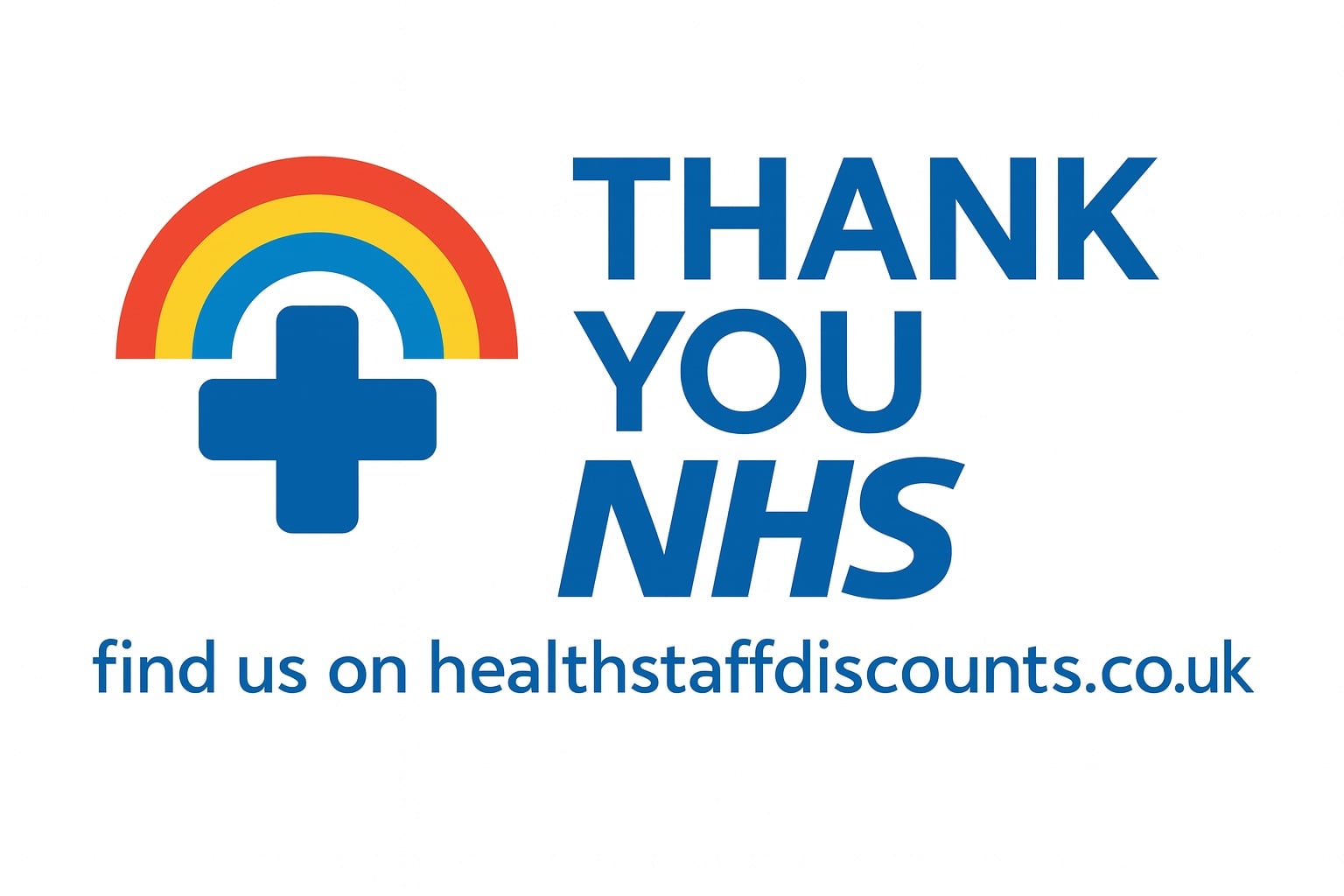 NHS Staff Discounts — Leo Taxis offers 5% discount for NHS staff