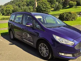 Leo Taxis - professional taxi service in Taunton, Somerset, 15 years experience